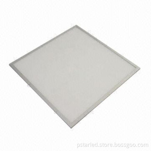 TUV LED Panel with CE, RoHS, FCC, SAA, UL Approvals, 85-277V